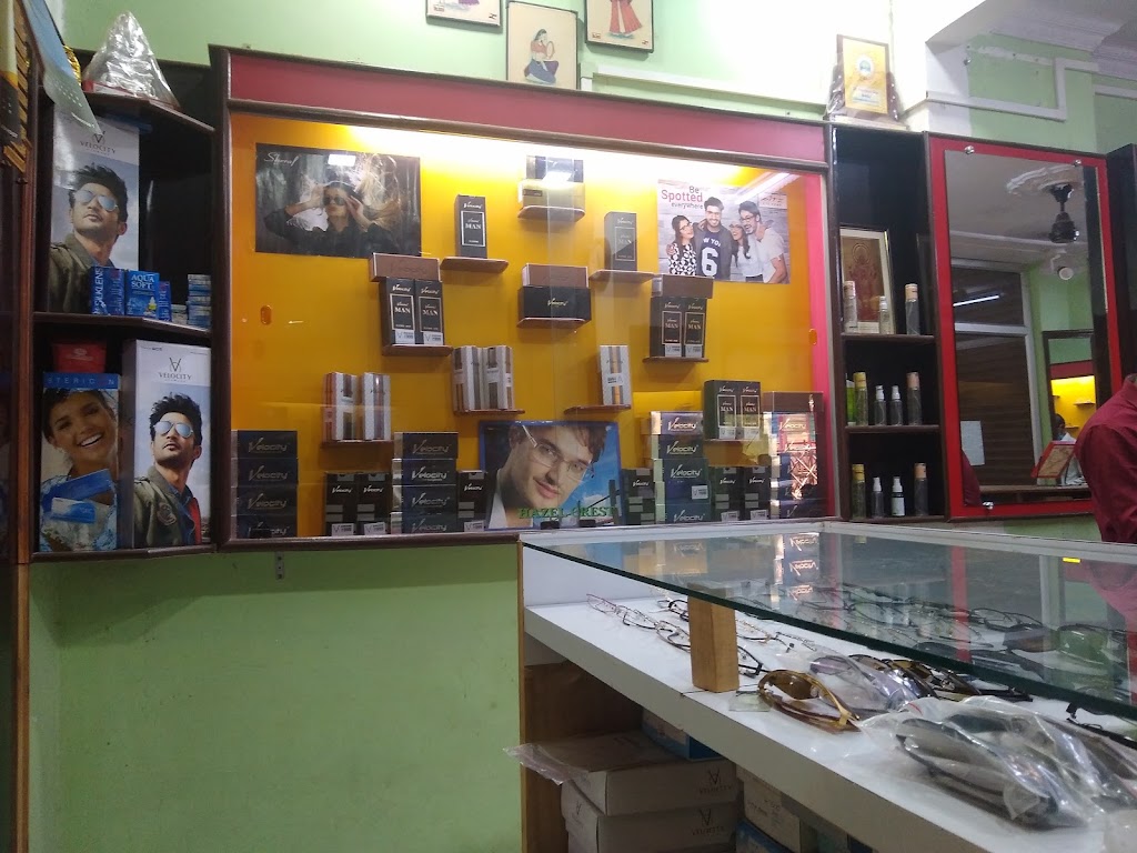 Display case