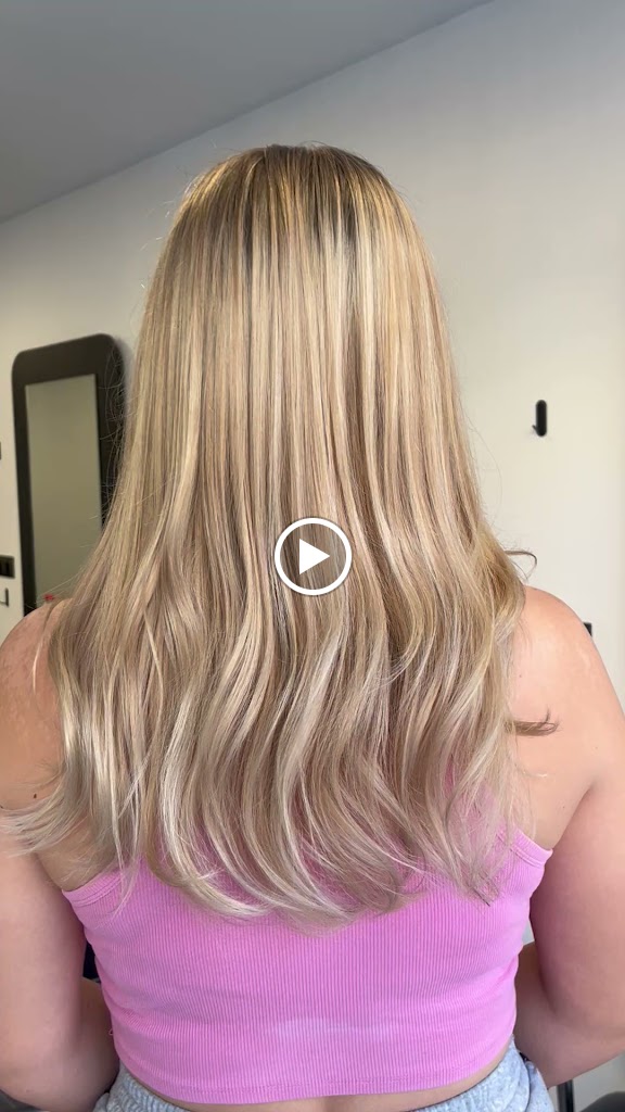 Maria Butros Hair & Beauty — Del propietario