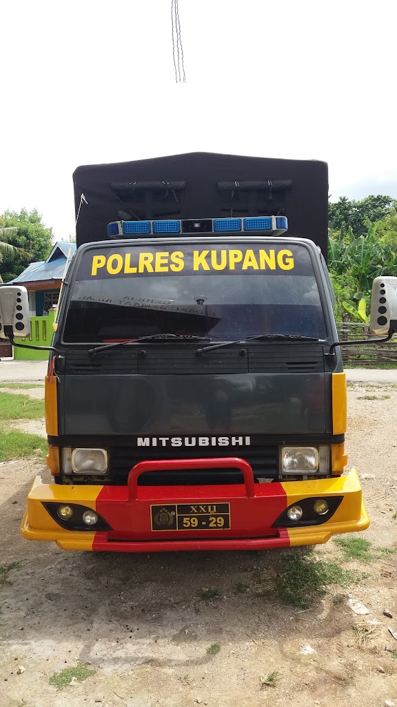 BENGKEL LEO