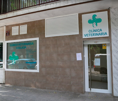 Clinica Veterinaria Coslada