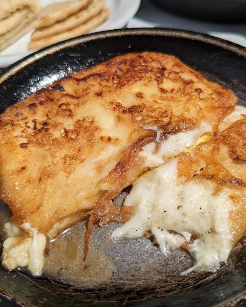 Saganaki