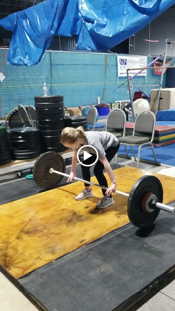  Aspire Gymnastics & Fitness