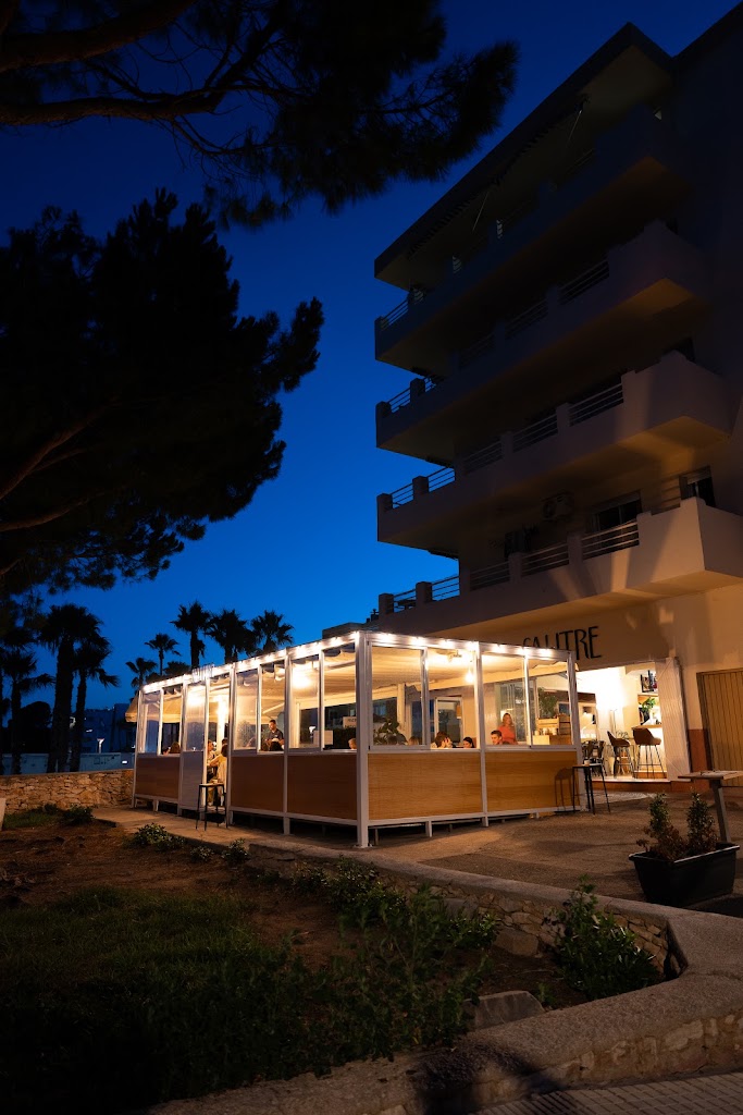 Salitre Restaurant — Del propietario