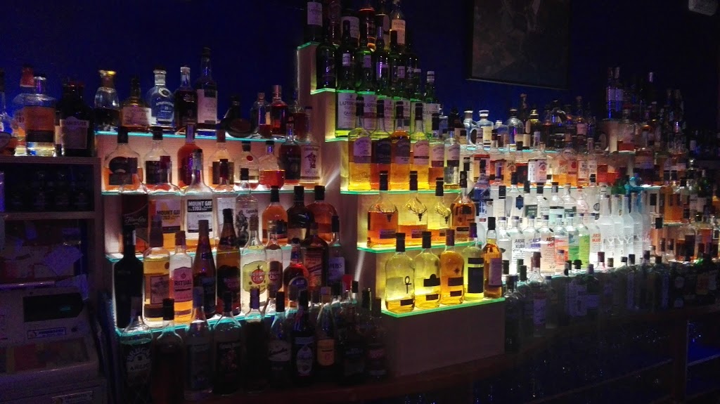 THE MONK PUB — Bebida alcoholica