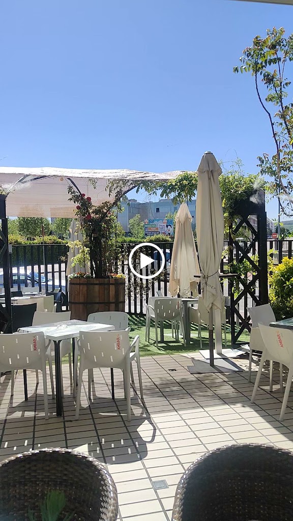 Restaurante El Jardin de Teo — Videos