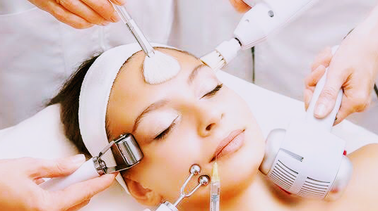 Ayunee S Beauty Care