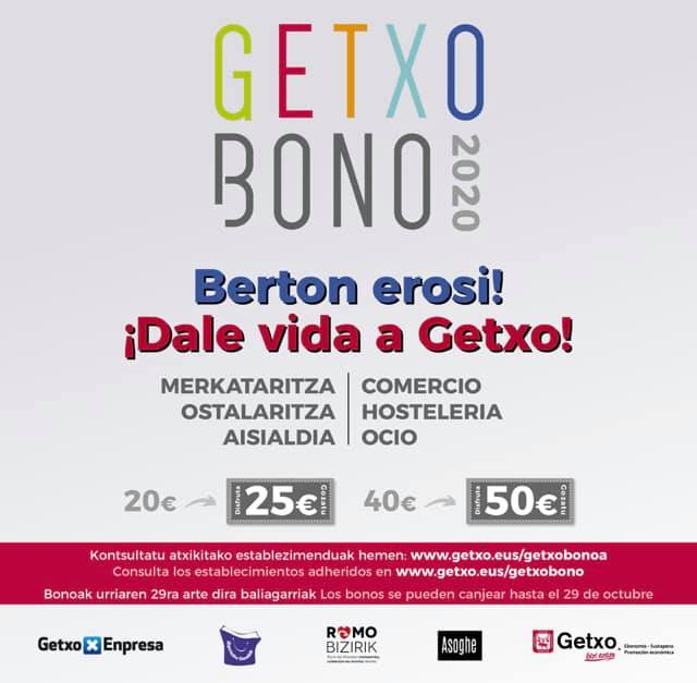 Le Vernis Getxo — Carta