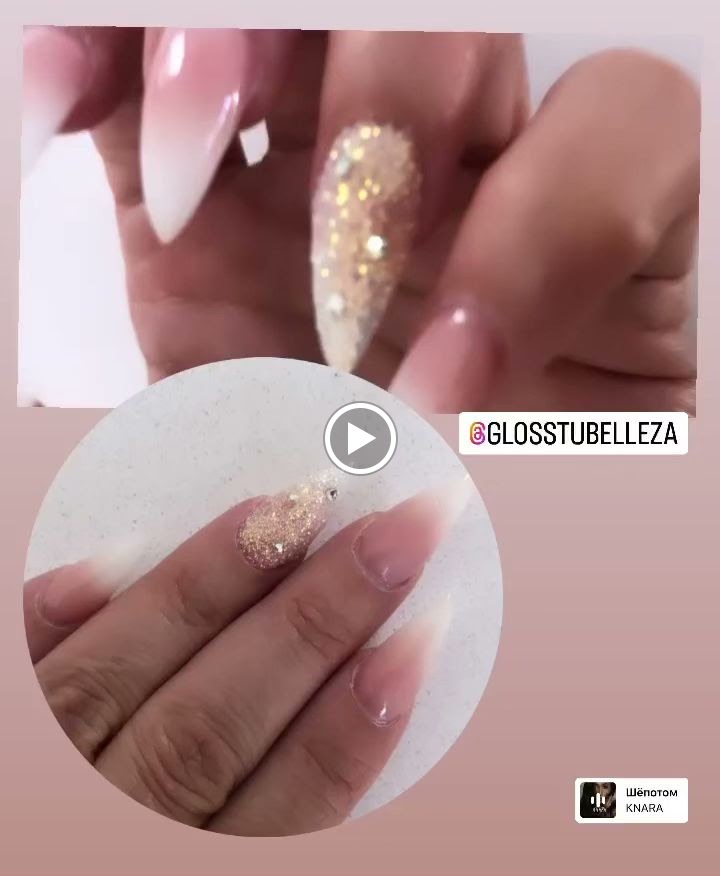 Gloss Tu Belleza — Manicura