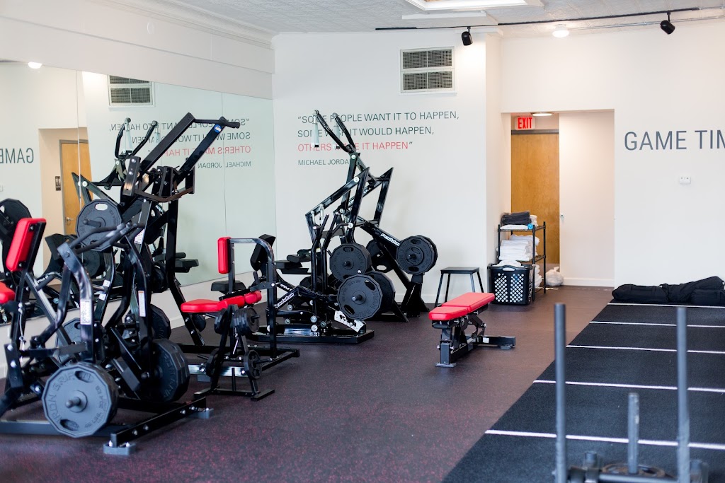  STRIVE VILLAGE - WILMETTE