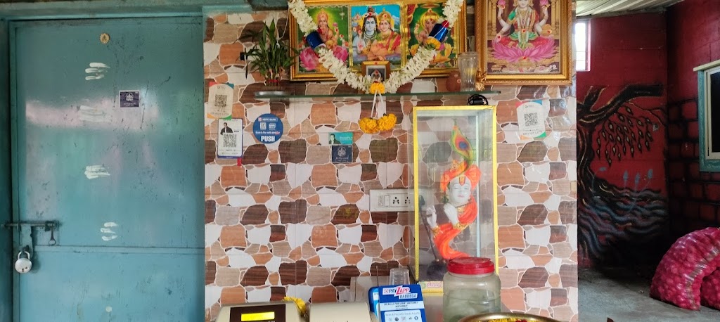 Sri Balaji Food Court And Family Restaurant