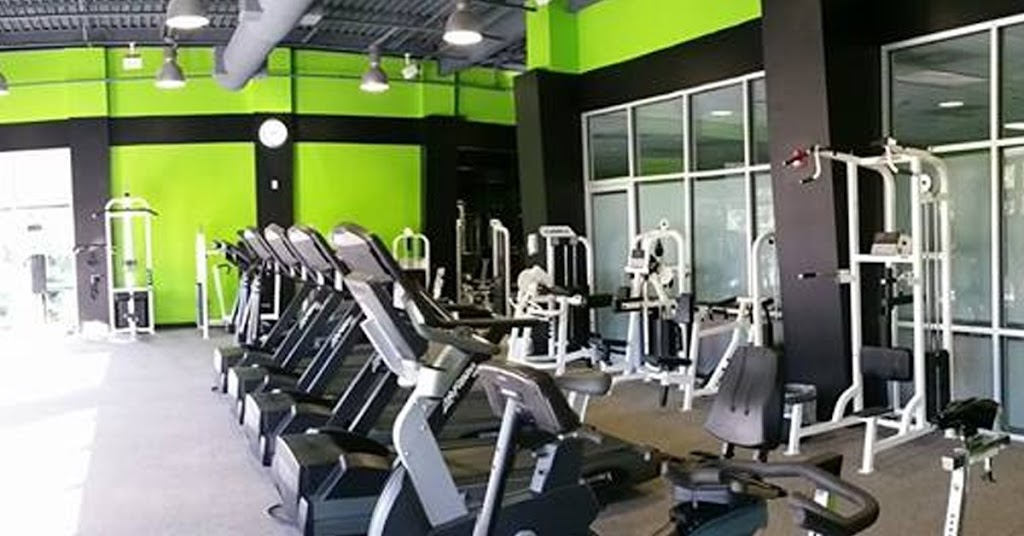  Kicked Up Fitness NBP