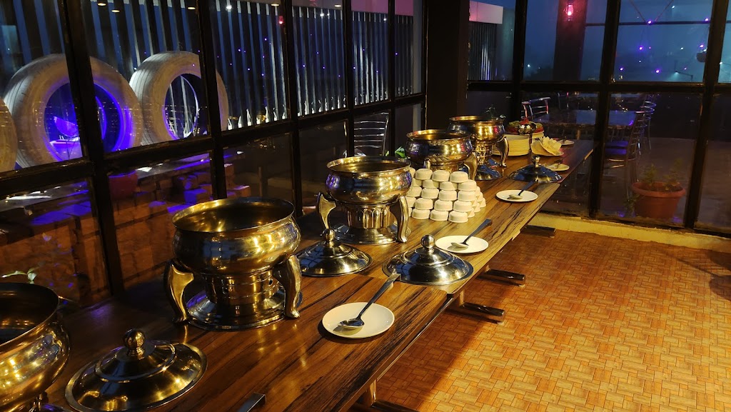 Food & drink