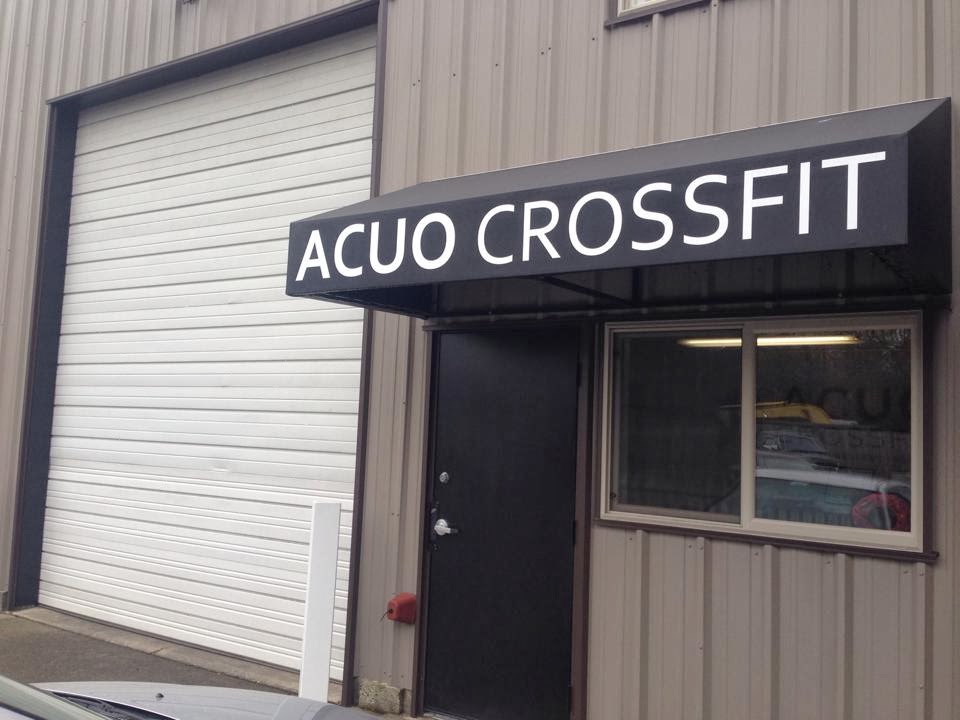  Acuo CrossFit