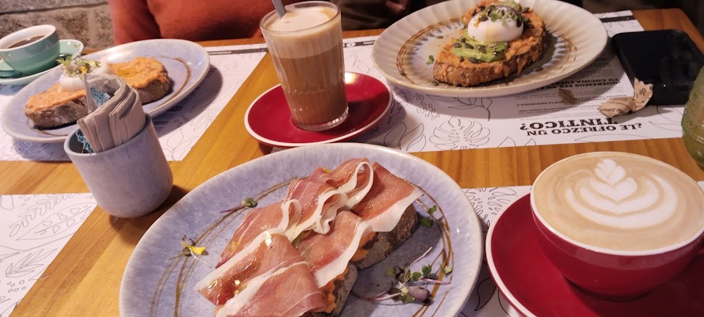 Tintico Brunch Vigo — Mas recientes