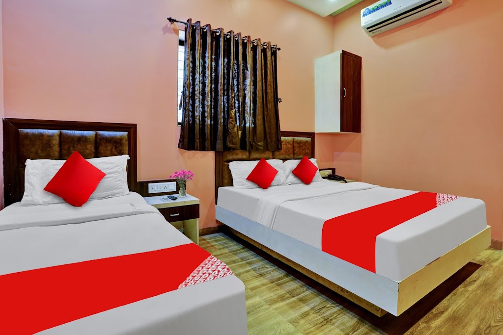Oyo Flagship 810440 Hotel Royal Orbit