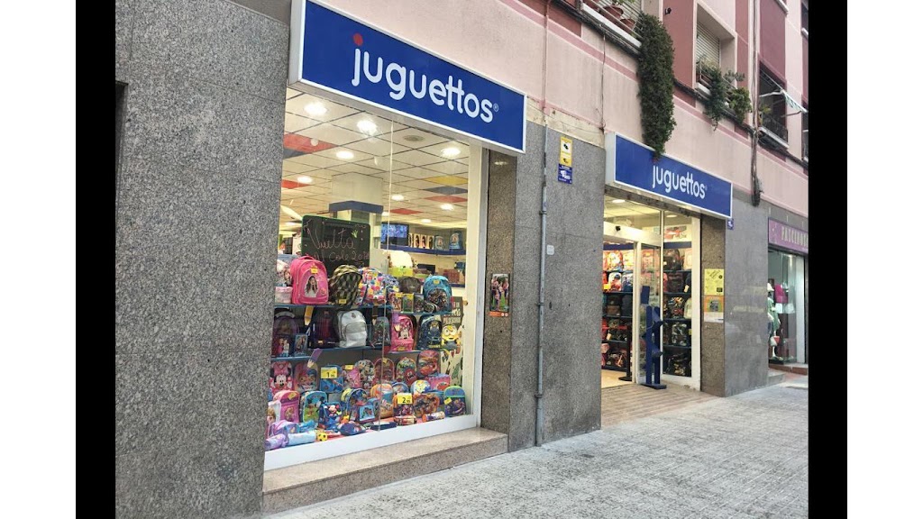 Foto 2 de Juguettos