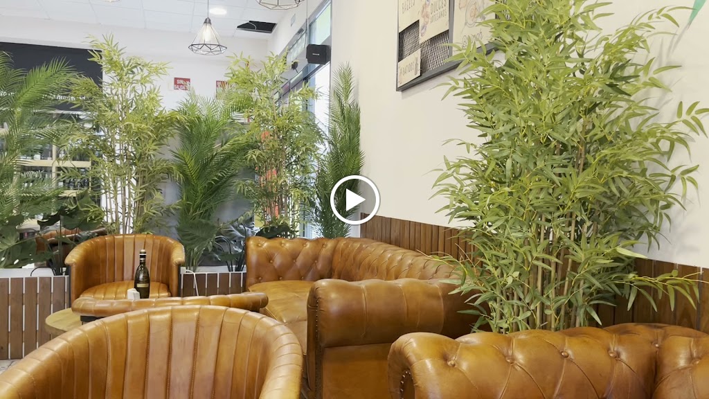 SanTomas — Ambiente