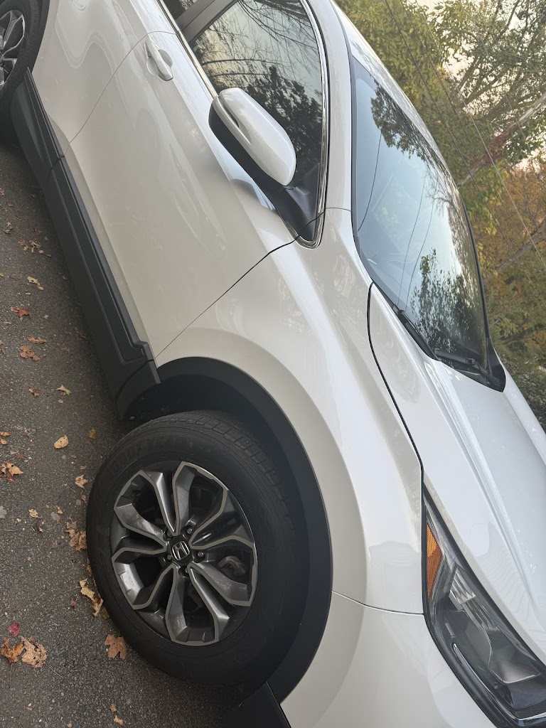 Auto body shop in Wallkill