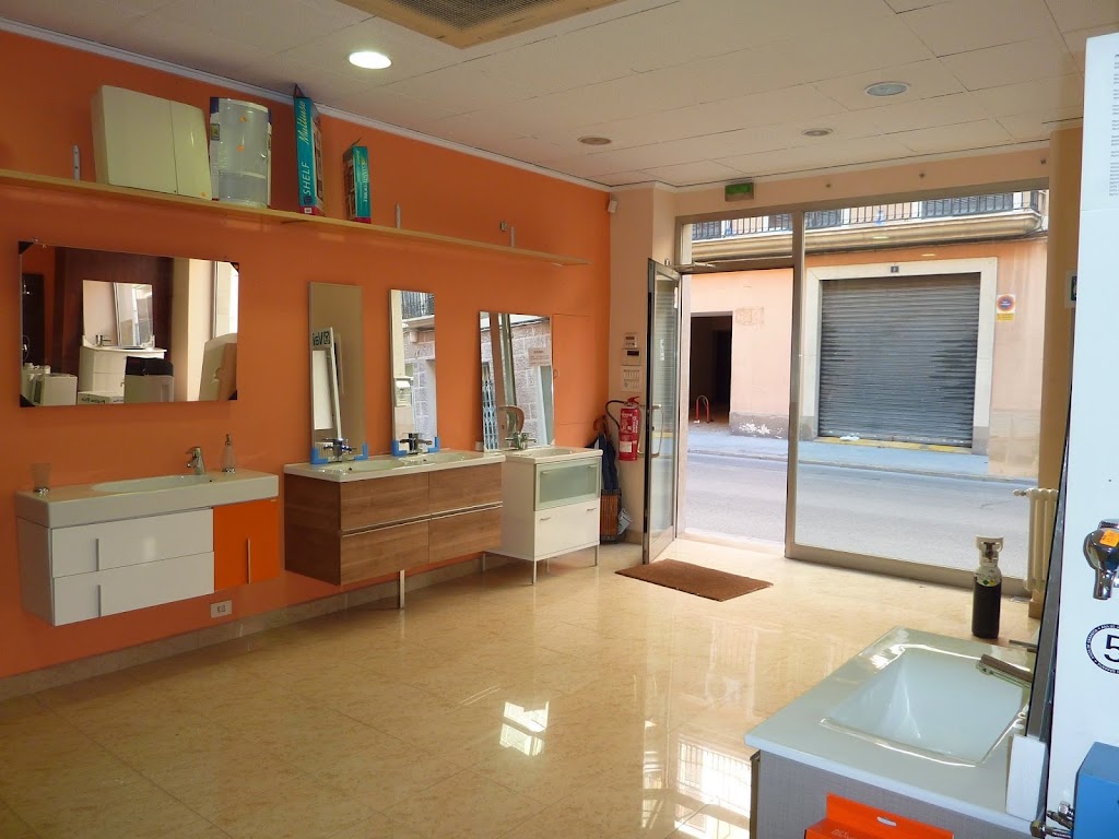 Instalaciones Arias S.L. — Del propietario
