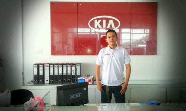 Bengkel Spesialis KIA MOTORS Magelang