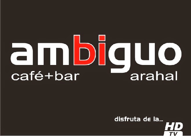 Cafeteria .Ambiguo — Del propietario