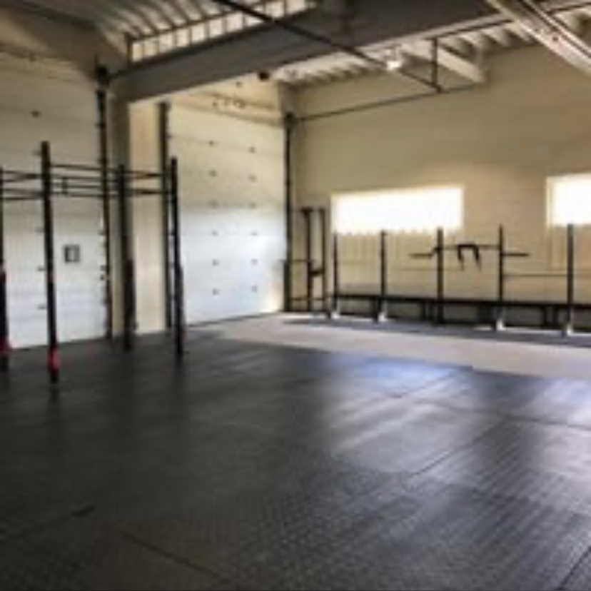  CrossFit New Hampshire