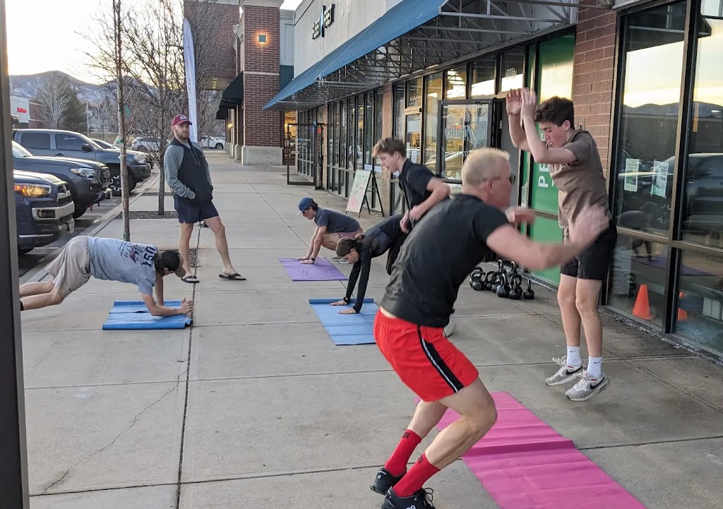  Vitality Training Studio