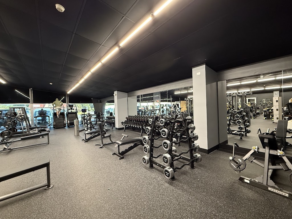  Premier Strength Gym- League City, TX