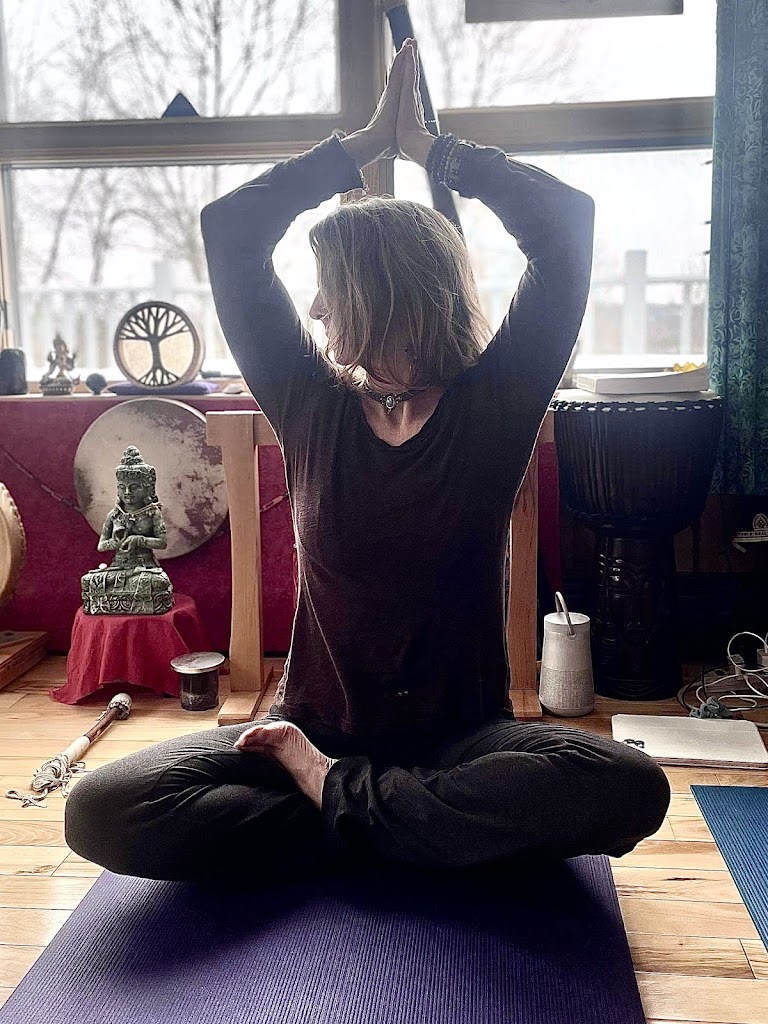  Spirit Flow Pathways