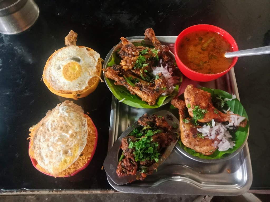 Food & drink