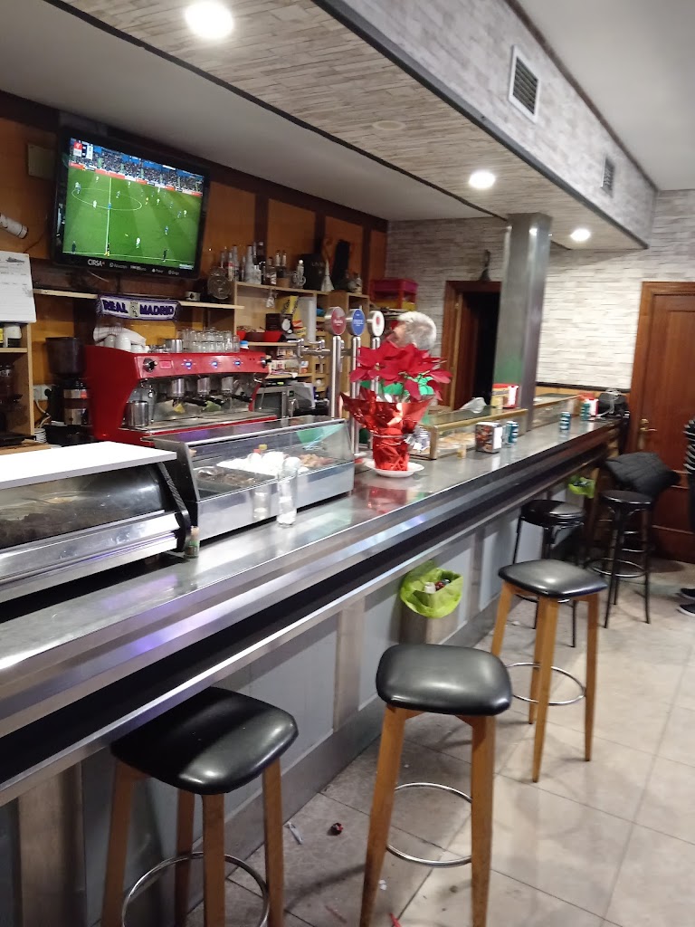 Bar de la Via