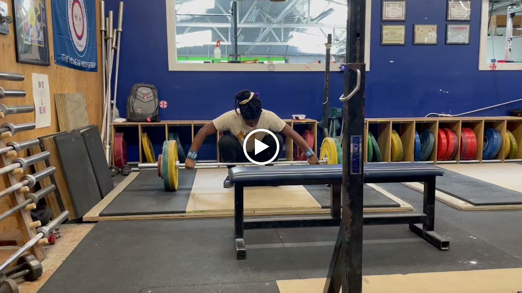  Max's Gym - 13 years strong!