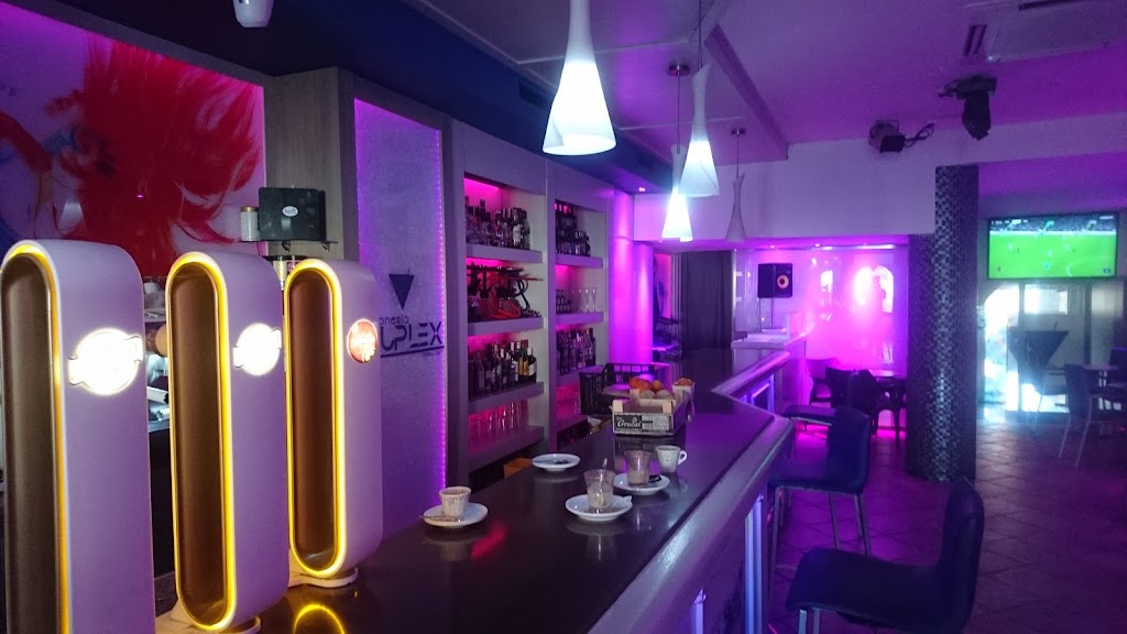 DUPLEX GINTONERIA.