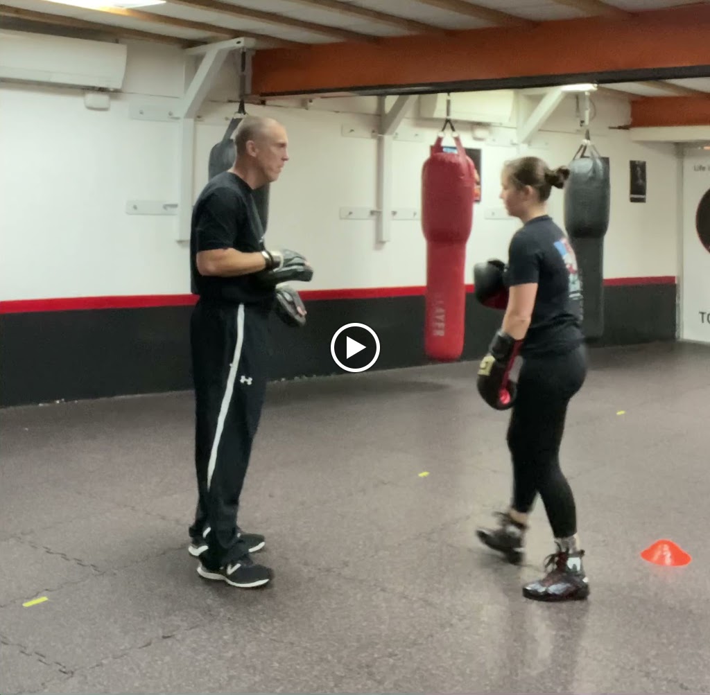  Averill's Martial Arts Academy