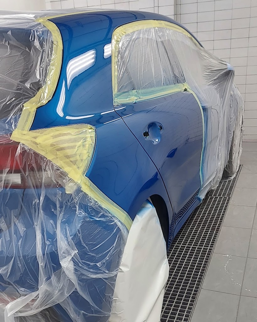 AUTOS PRADERA S.L. — Mas recientes