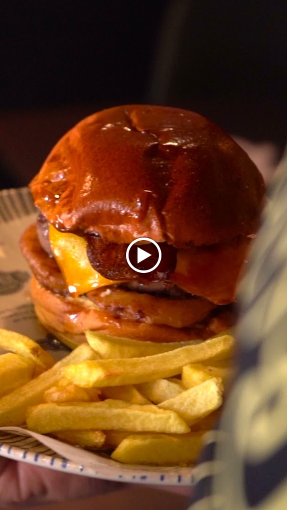 Salvaje | Hamburgueseria y restaurante Vitoria — Videos