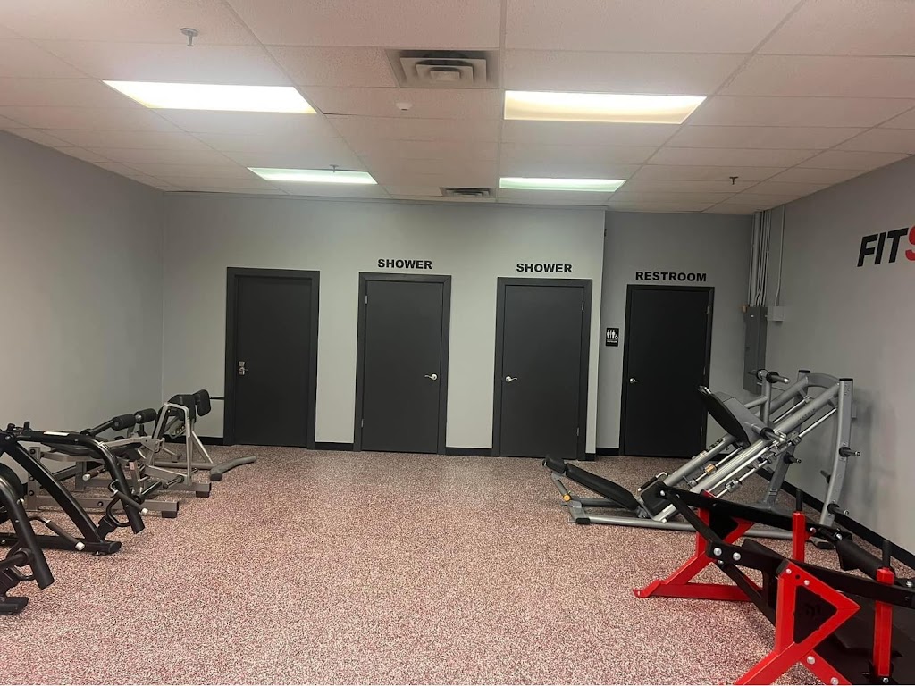  Fitstop24 – Charlotte