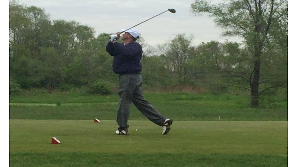  Blackthorn Golf Academy