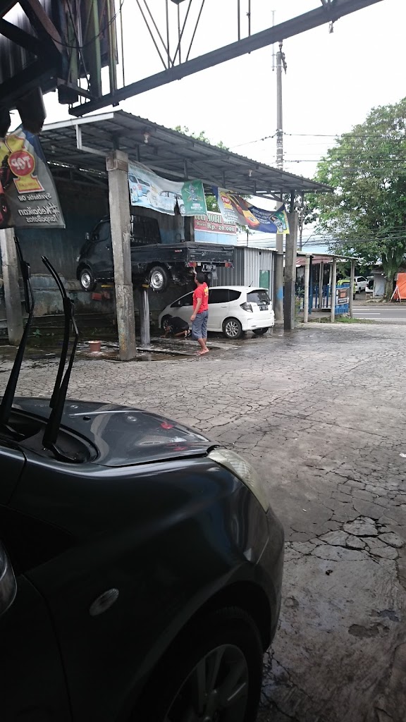 Alviro Service Mobil