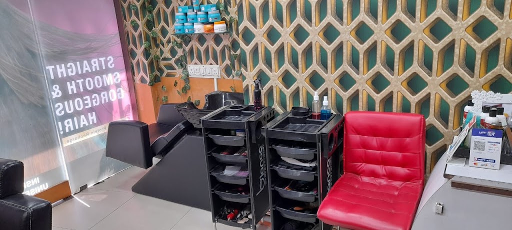 Inspiration S Ladies Parlour