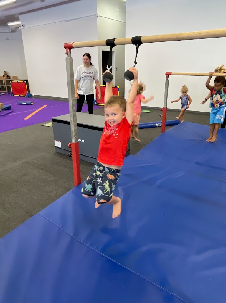  Arizona Sunrays- Carefree Hwy