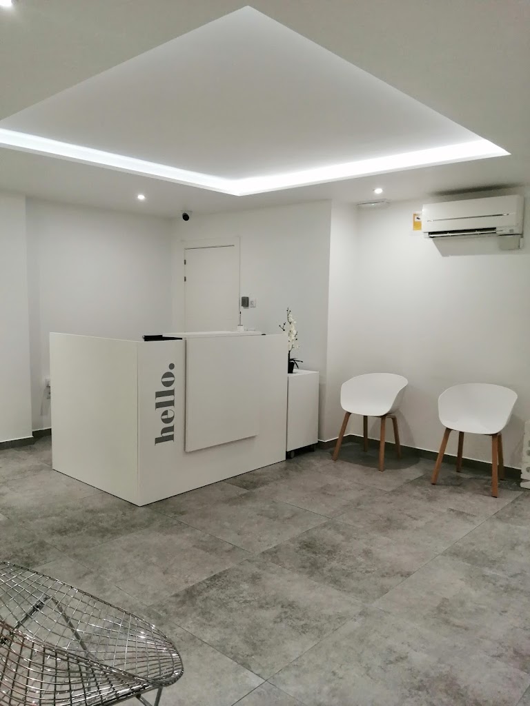 Oficinas Bono Centro de Negocios