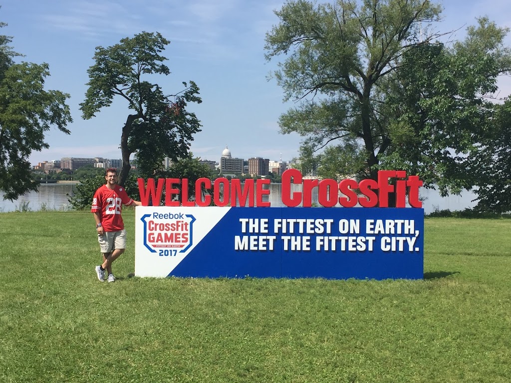  Focused Fitness & Nutrition