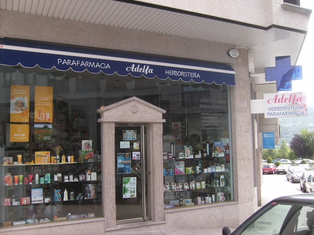 Adelfa Herboristeria Parafarmacia