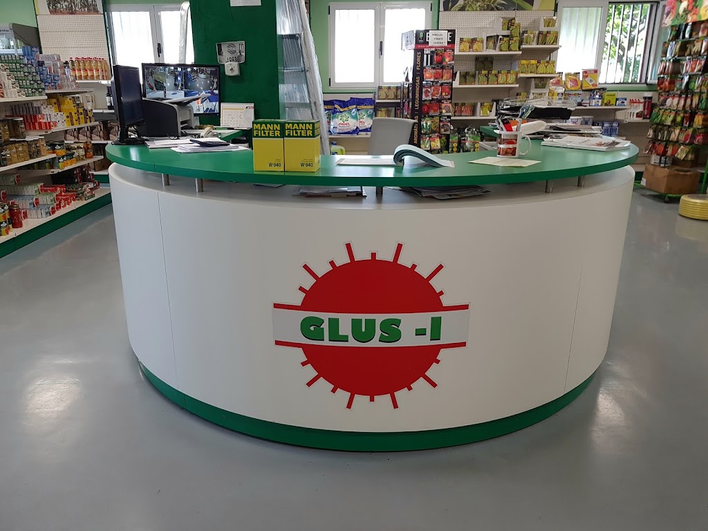 Cooperativa Agricola GLUS-I