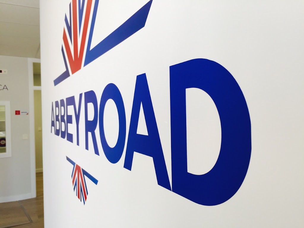 Abbey Road English Academy