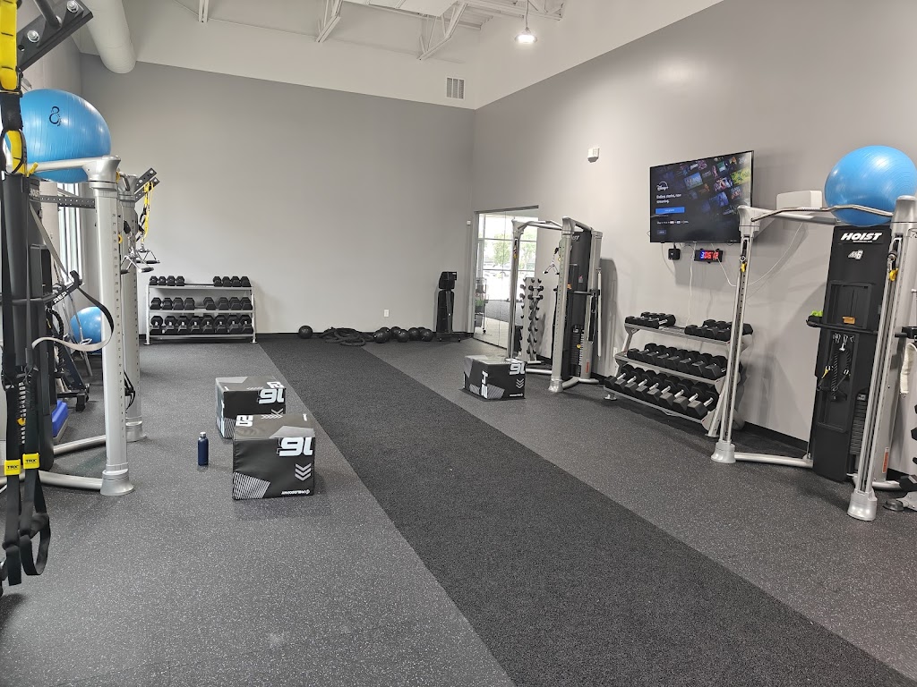  Infinity Personal Training