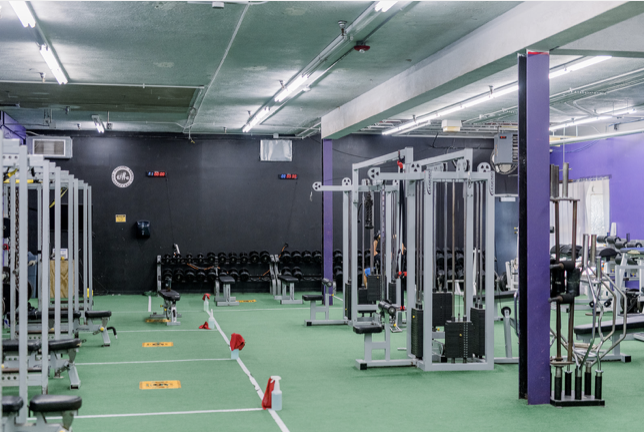  Absolute Performance