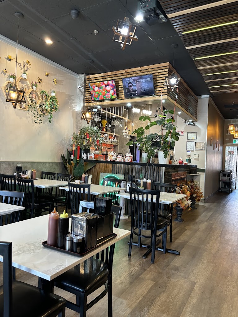 Taste of Vietnam Restaurant & Bar