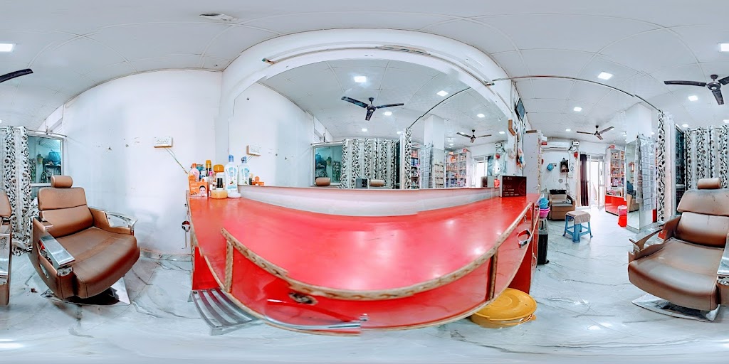 Street View & 360deg